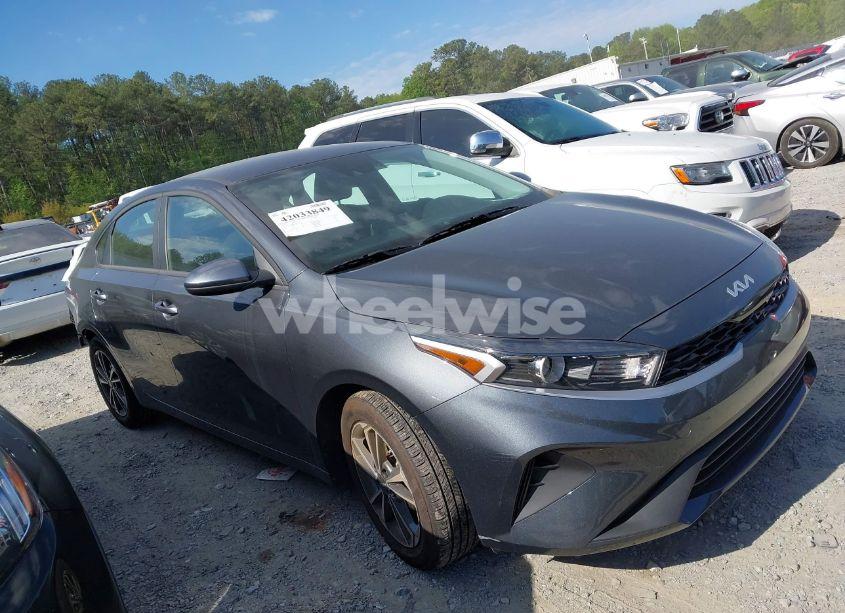 Photo 13 of 2024 Kia Forte LXS (VIN 3KPF24AD6RE788154)