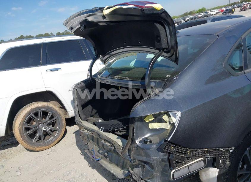 Photo 17 of 2024 Kia Forte LXS (VIN 3KPF24AD6RE788154)