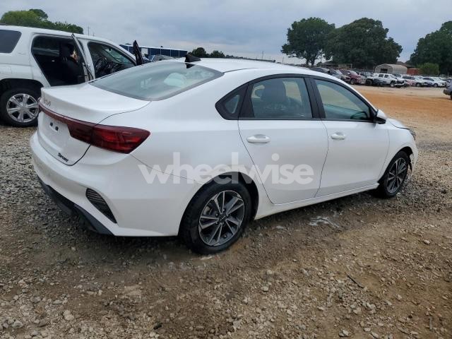 Photo 10 of 2024 KIA FORTE LX (VIN 3KPF24AD6RE789370)