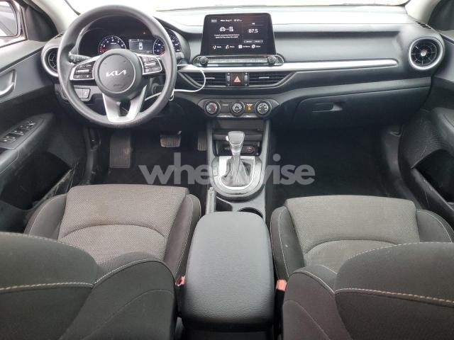 Photo 12 of 2024 KIA FORTE LX (VIN 3KPF24AD6RE789370)