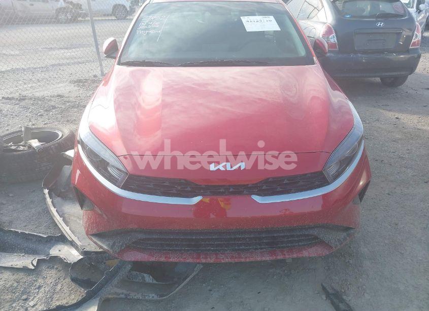 Photo 12 of 2024 Kia Forte LXS (VIN 3KPF24AD6RE789580)