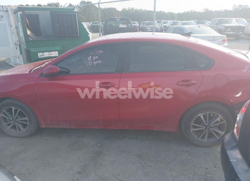 Photo 14 of 2024 Kia Forte LXS (VIN 3KPF24AD6RE789580)