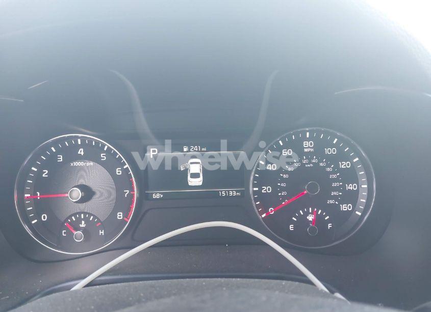 Photo 15 of 2024 Kia Forte LXS (VIN 3KPF24AD6RE789580)
