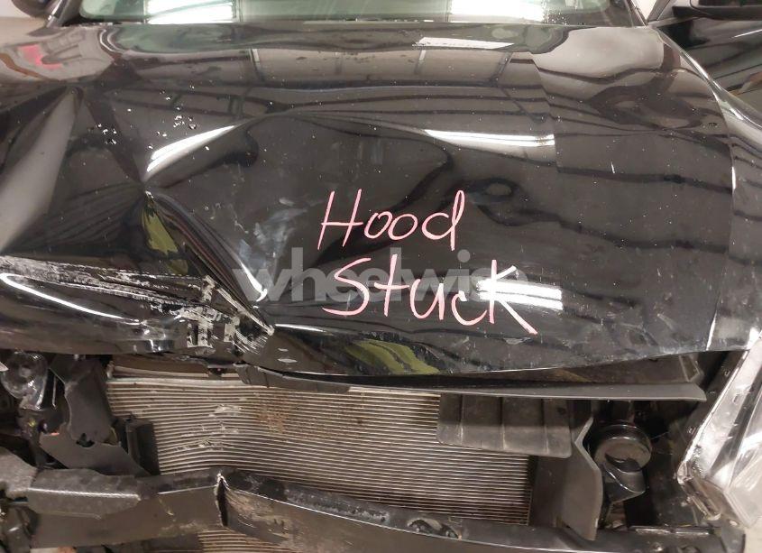 Photo 10 of 2024 Kia Forte LXS (VIN 3KPF24AD6RE800819)