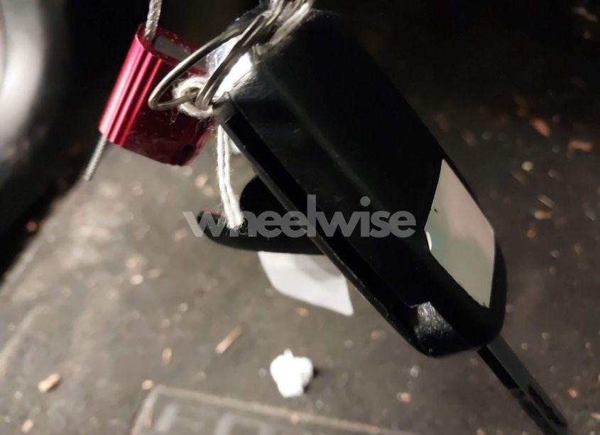 Photo 11 of 2024 Kia Forte LXS (VIN 3KPF24AD6RE800819)