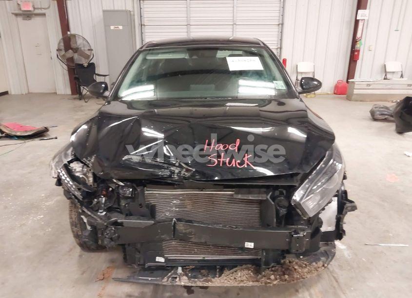 Photo 13 of 2024 Kia Forte LXS (VIN 3KPF24AD6RE800819)