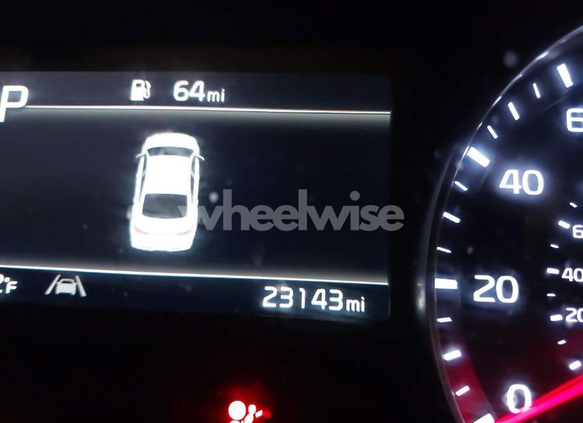 Photo 16 of 2024 Kia Forte LXS (VIN 3KPF24AD6RE800819)