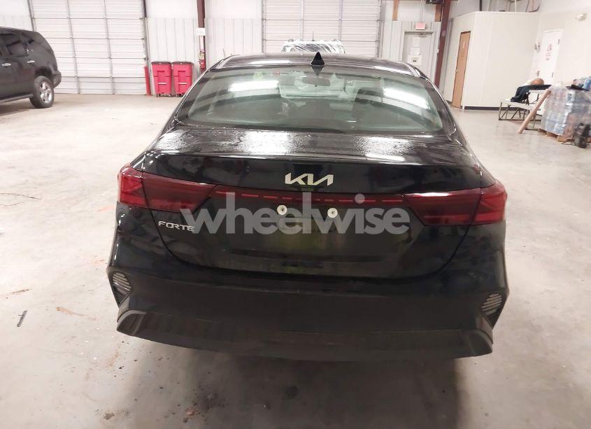 Photo 17 of 2024 Kia Forte LXS (VIN 3KPF24AD6RE800819)