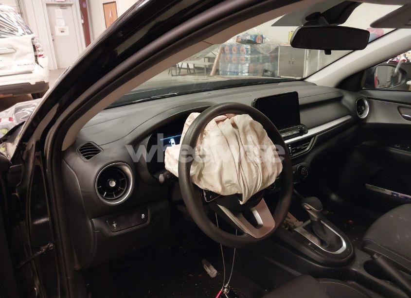 Photo 18 of 2024 Kia Forte LXS (VIN 3KPF24AD6RE800819)