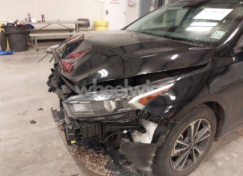 Photo 19 of 2024 Kia Forte LXS (VIN 3KPF24AD6RE800819)