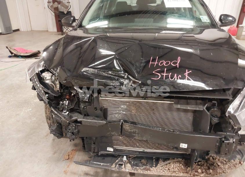 Photo 20 of 2024 Kia Forte LXS (VIN 3KPF24AD6RE800819)