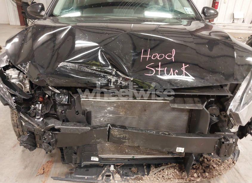 Photo 6 of 2024 Kia Forte LXS (VIN 3KPF24AD6RE800819)