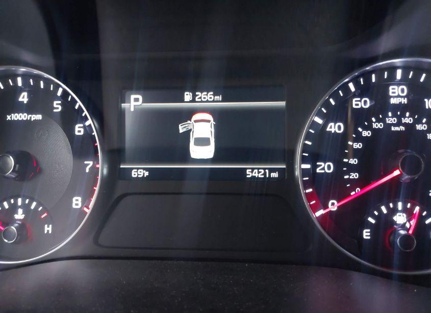 Photo 16 of 2024 Kia Forte LX (VIN 3KPF24AD6RE806183)