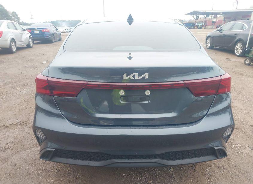 Photo 17 of 2024 Kia Forte LX (VIN 3KPF24AD6RE806183)