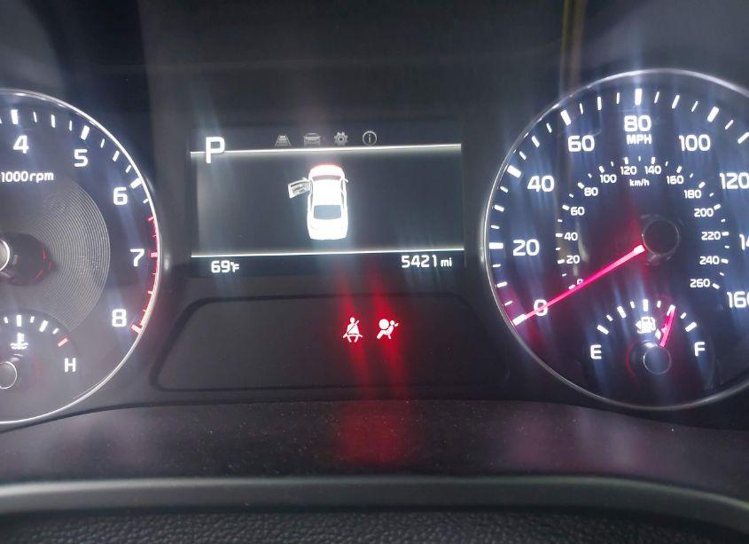 Photo 7 of 2024 Kia Forte LX (VIN 3KPF24AD6RE806183)