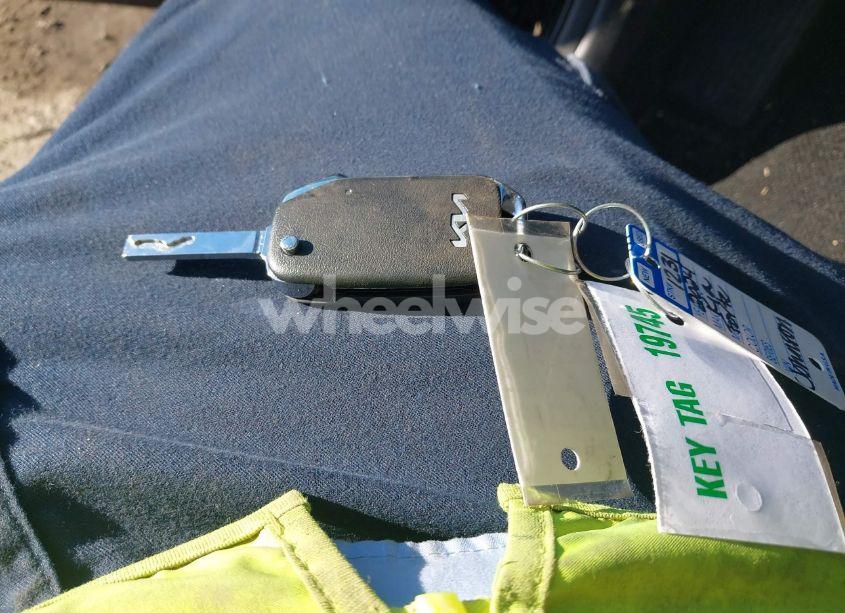 Photo 11 of 2024 Kia Forte LXS (VIN 3KPF24AD6RE806846)