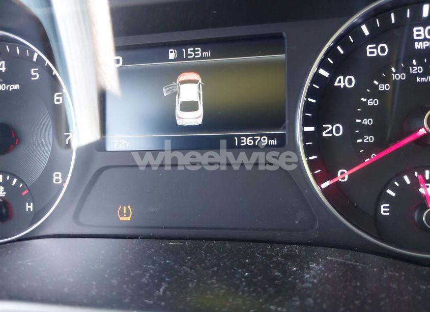 Photo 15 of 2024 Kia Forte LXS (VIN 3KPF24AD6RE826949)