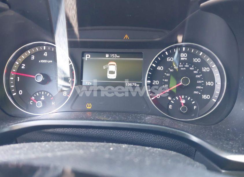 Photo 7 of 2024 Kia Forte LXS (VIN 3KPF24AD6RE826949)