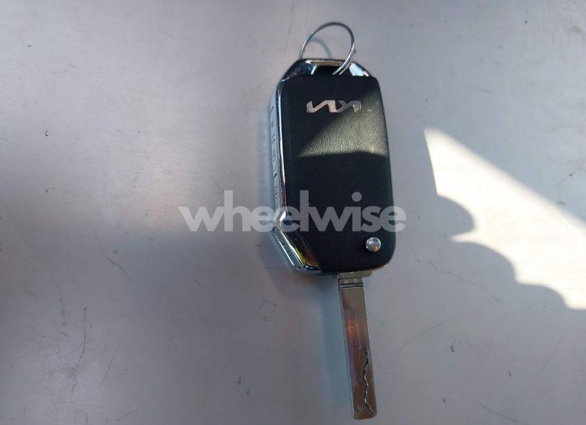 Photo 11 of 2024 Kia Forte LXS (VIN 3KPF24AD6RE837112)