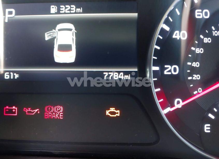 Photo 15 of 2024 Kia Forte LXS (VIN 3KPF24AD6RE837112)