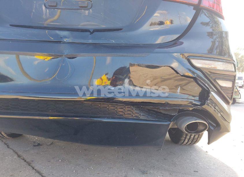 Photo 19 of 2019 Kia Forte LXS (VIN 3KPF24AD7KE014842)