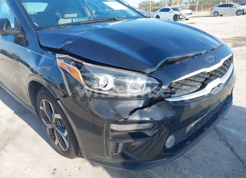 Photo 6 of 2019 Kia Forte LXS (VIN 3KPF24AD7KE014842)