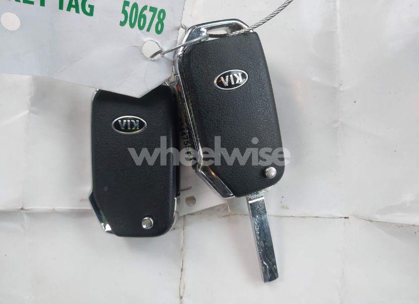 Photo 11 of 2019 Kia Forte LXS (VIN 3KPF24AD7KE034475)