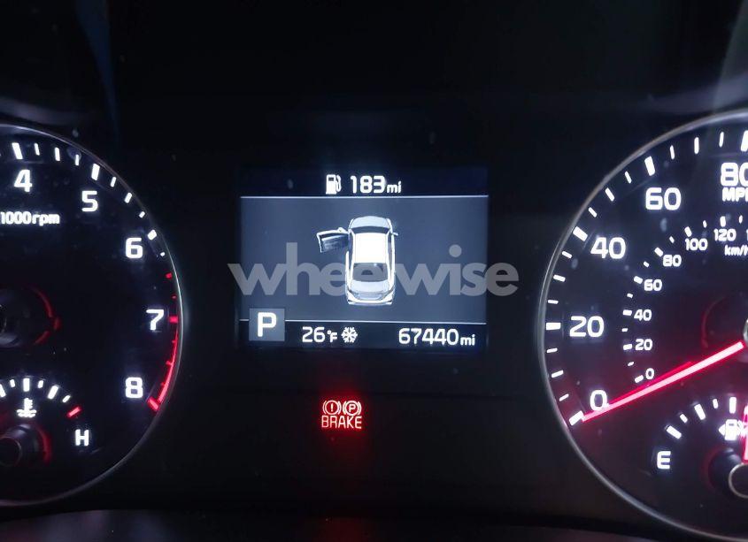 Photo 16 of 2019 Kia Forte LXS (VIN 3KPF24AD7KE034475)