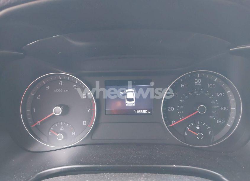 Photo 7 of 2019 Kia Forte LXS (VIN 3KPF24AD7KE040180)