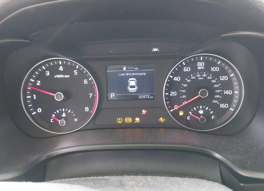 Photo 7 of 2019 Kia Forte LXS (VIN 3KPF24AD7KE094403)