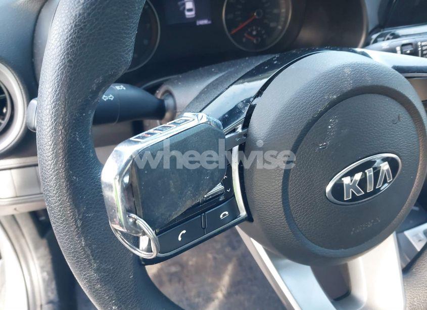 Photo 11 of 2019 Kia Forte FE (VIN 3KPF24AD7KE097298)