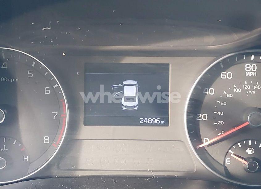 Photo 15 of 2019 Kia Forte FE (VIN 3KPF24AD7KE097298)