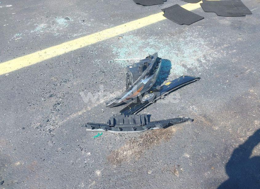 Photo 12 of 2019 Kia Forte FE (VIN 3KPF24AD7KE097611)