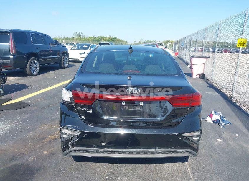 Photo 17 of 2019 Kia Forte FE (VIN 3KPF24AD7KE097611)
