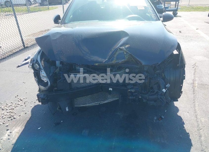 Photo 6 of 2019 Kia Forte FE (VIN 3KPF24AD7KE097611)