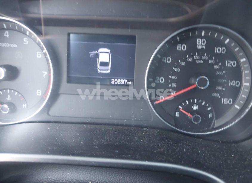 Photo 7 of 2019 Kia Forte FE (VIN 3KPF24AD7KE097611)