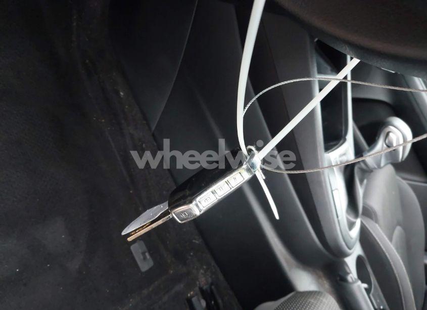 Photo 11 of 2019 Kia Forte LXS (VIN 3KPF24AD7KE099388)