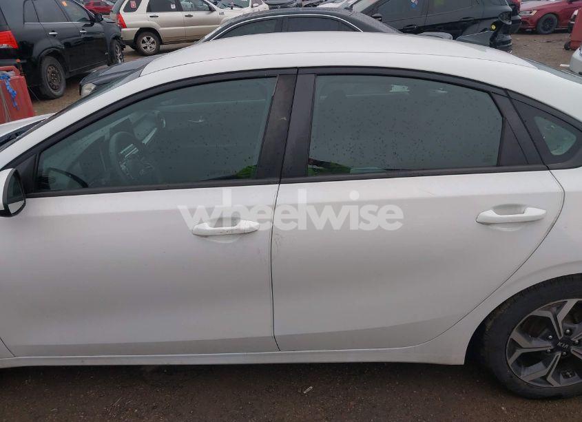 Photo 14 of 2019 Kia Forte LXS (VIN 3KPF24AD7KE099388)