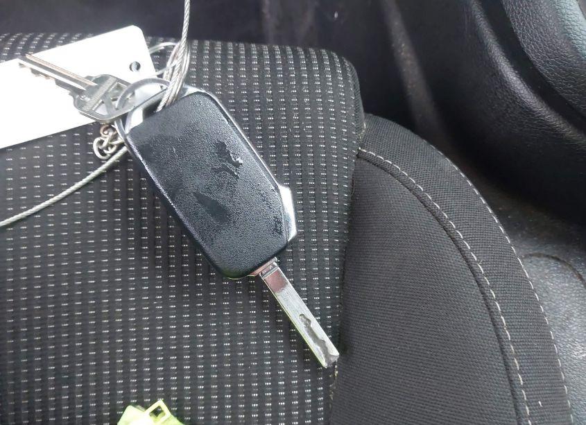 Photo 11 of 2019 Kia Forte LXS (VIN 3KPF24AD7KE123592)