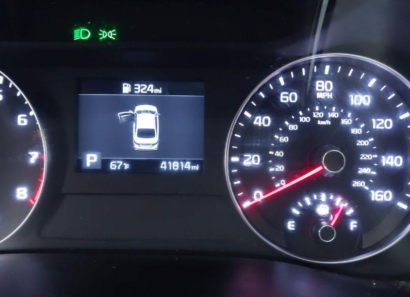 Photo 15 of 2019 Kia Forte LXS (VIN 3KPF24AD7KE123592)