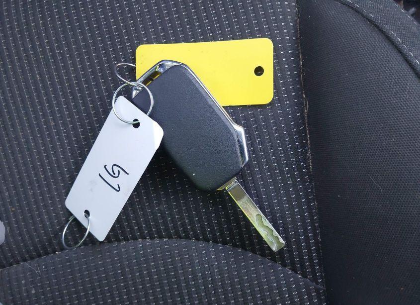 Photo 11 of 2019 Kia Forte LXS (VIN 3KPF24AD7KE132308)