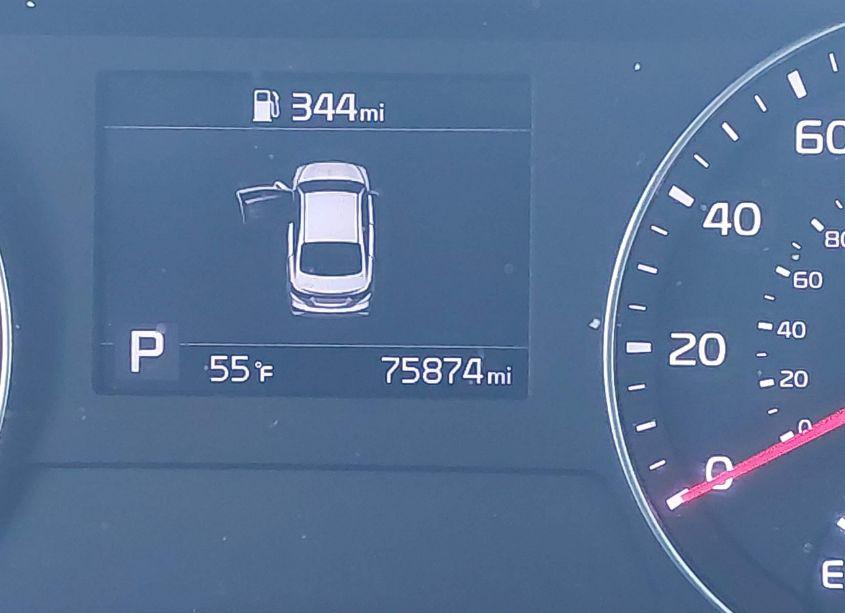 Photo 15 of 2019 Kia Forte LXS (VIN 3KPF24AD7KE132308)