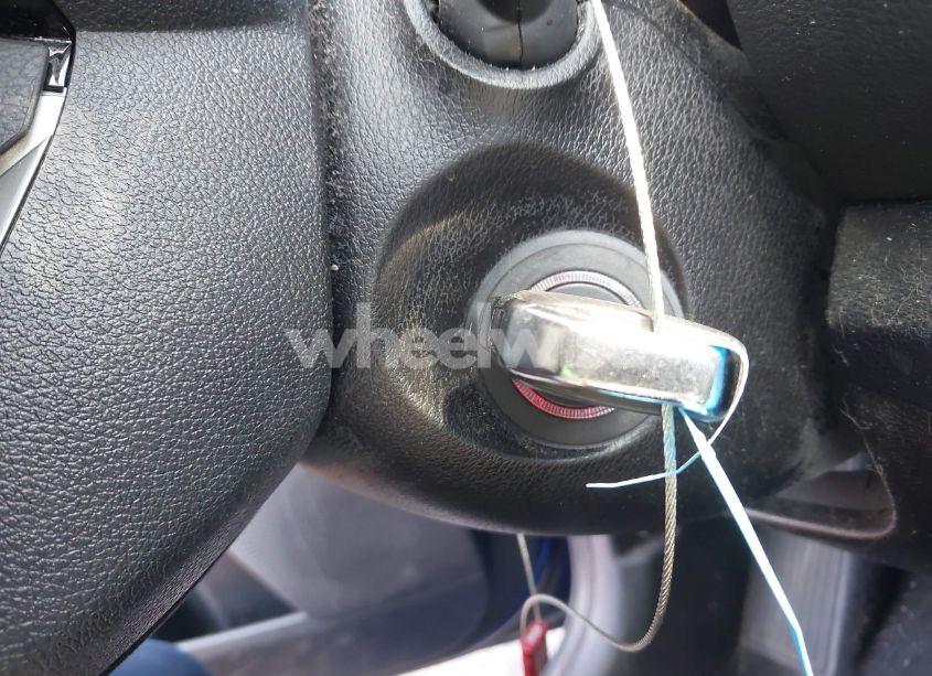 Photo 11 of 2019 Kia Forte LXS (VIN 3KPF24AD7KE133295)