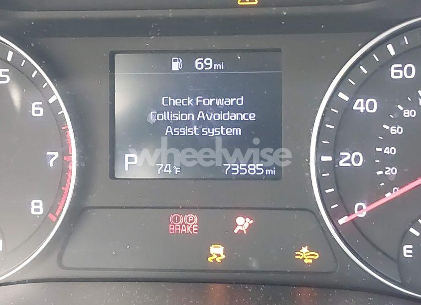Photo 15 of 2019 Kia Forte LXS (VIN 3KPF24AD7KE133877)