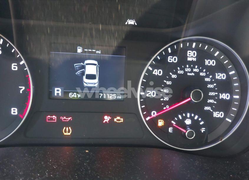 Photo 15 of 2019 Kia Forte LXS (VIN 3KPF24AD7KE138688)