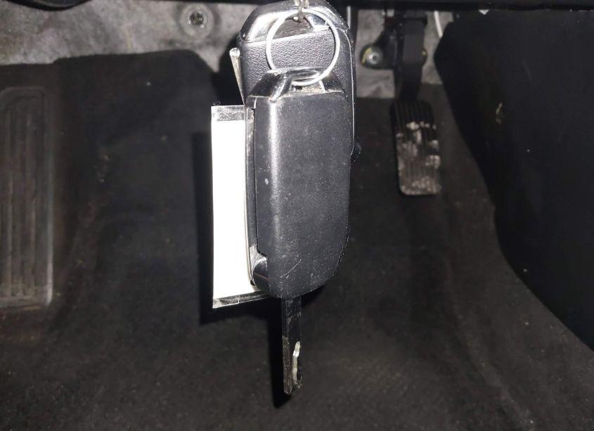 Photo 11 of 2019 Kia Forte LXS (VIN 3KPF24AD7KE139419)