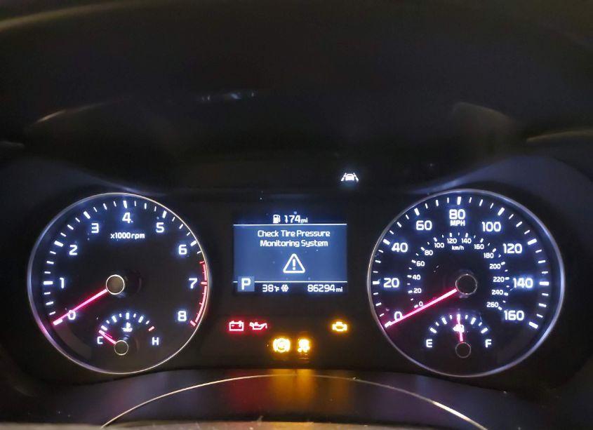 Photo 7 of 2019 Kia Forte LXS (VIN 3KPF24AD7KE139419)