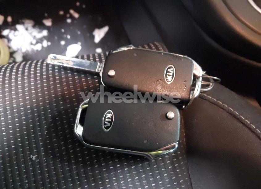 Photo 11 of 2020 Kia Forte LXS (VIN 3KPF24AD7LE143052)