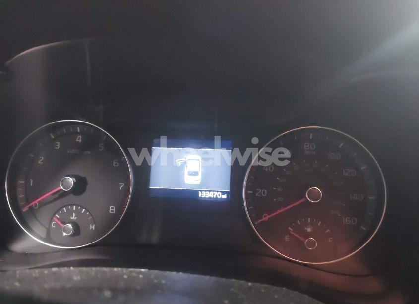 Photo 7 of 2020 Kia Forte LXS (VIN 3KPF24AD7LE143052)