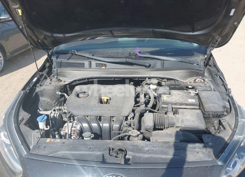 Photo 10 of 2020 Kia Forte FE (VIN 3KPF24AD7LE160160)